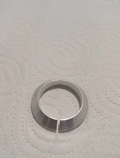 Miche Ofmega Stronglight 1 Inch Steering Series Ring