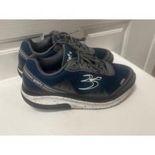 Gravity Defyer G-Defy VersoShock Walking Shoes Women s 9.5 TB9024MUG-W