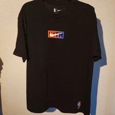 Nike x Kith x NY Knicks Bogo T-Shirt