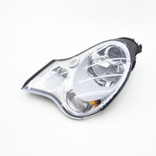 fanale faro Bi-Xenon Collegamenti litronici versione USA Porsche 911 996