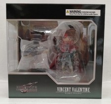 Square Enix Adorable Arts Vincent Valentine Final Fantasy VII Reverse