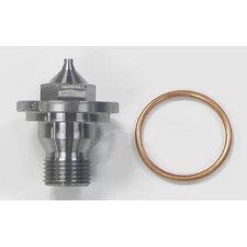 Devilbiss Av-2115-Ex Spray Gun Fluid Nozzle, For 4Th07