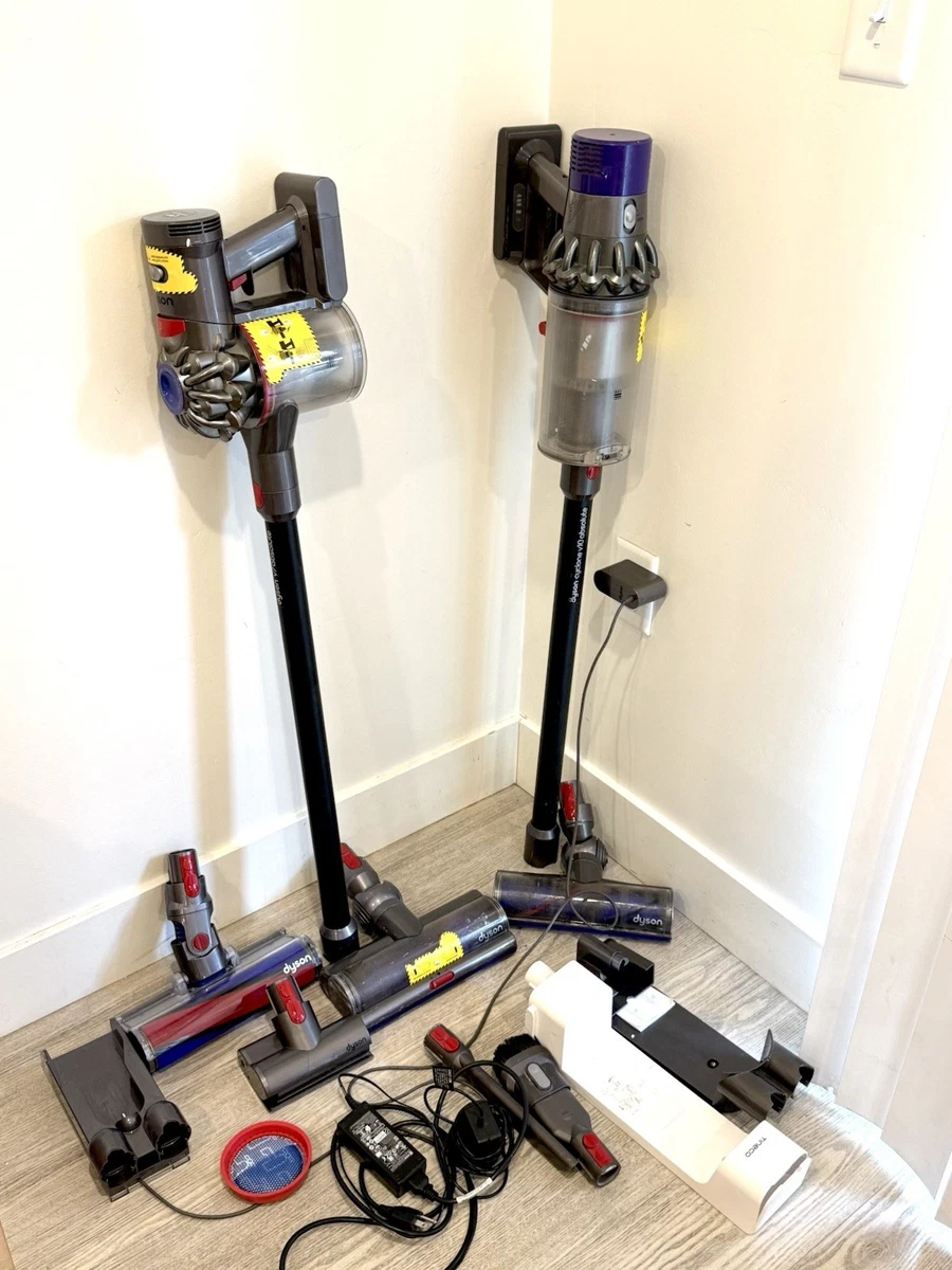 Preços baixos em Dyson Cyclone V10 Absolute Aspiradores de Pó | eBay