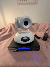 Vaddio Roboshot 12 HD PTZ Video Conference Camera 