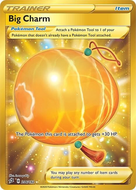 Pokemon Trading Card Sword & Shield/Scarlet & Violet GOLD: Choose Your Card