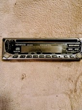 kenwood kdc-2019 FACEPLATE ONLY Tested