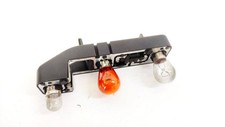  Lamp holder taillight taillight inside tailgate Volvo S7 DE2095229-01