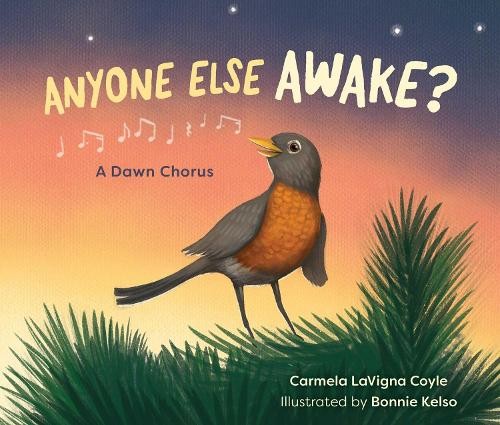 Anyone Else Awake: A Dawn Chorus (HB 2026) - Image 2