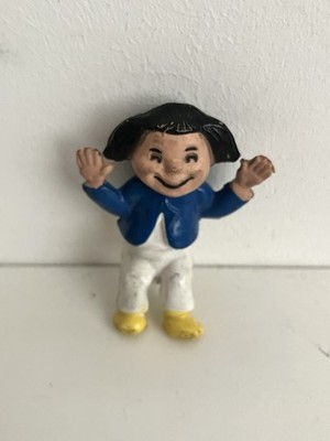 Vintage Figur Max von Max&Moritz