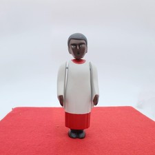 Thomas the Tank Engine and Friends School Choir Boy B Closeup Screenused Prop