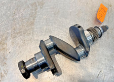 1980 Ford 1300 Tractor Crankshaft
