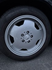 Original AMG Aero 1 Felgen Satz 16 Zoll Original AMG Aero 1 Felgen Satz 16 Zoll