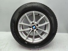 BMW X3 R17 Alloy Wheel Rim 2011 SUV 4/5dr 6787575 (10-14) Diesel 20d xDrive