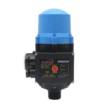 New Water Pump Pressure Control Switch