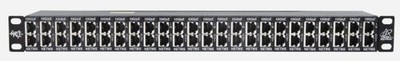 Ditek Rack Mount 24 Port Network Surge Protector (DTK-RM24NETS)