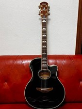 YAMAHA APX900MBL Hard Case Eco Safe Packing!