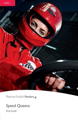 Level 1: Speed Queens by Rod Smith - 9781408221020