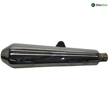 Rechter Schalldämpfer Auspuff TRIUMPH TT 900 1998-2001 LEGEND