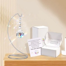 Sympathy Gifts for Loss of Loved One,Memorial Gifts for Loss of Mom Dad,40mm ...