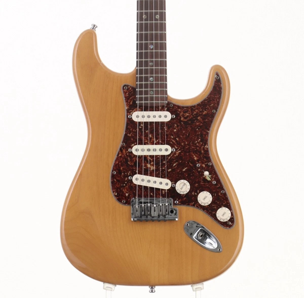 Fender American Deluxe Stratocaster Electric Guitars for sale - eBay