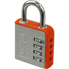 Rolson Combination Padlock