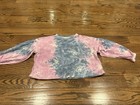 Vintage Havana Size Medium 10-12  Girls Tie Dye Pants And Top — photo 3