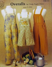 Overalls
