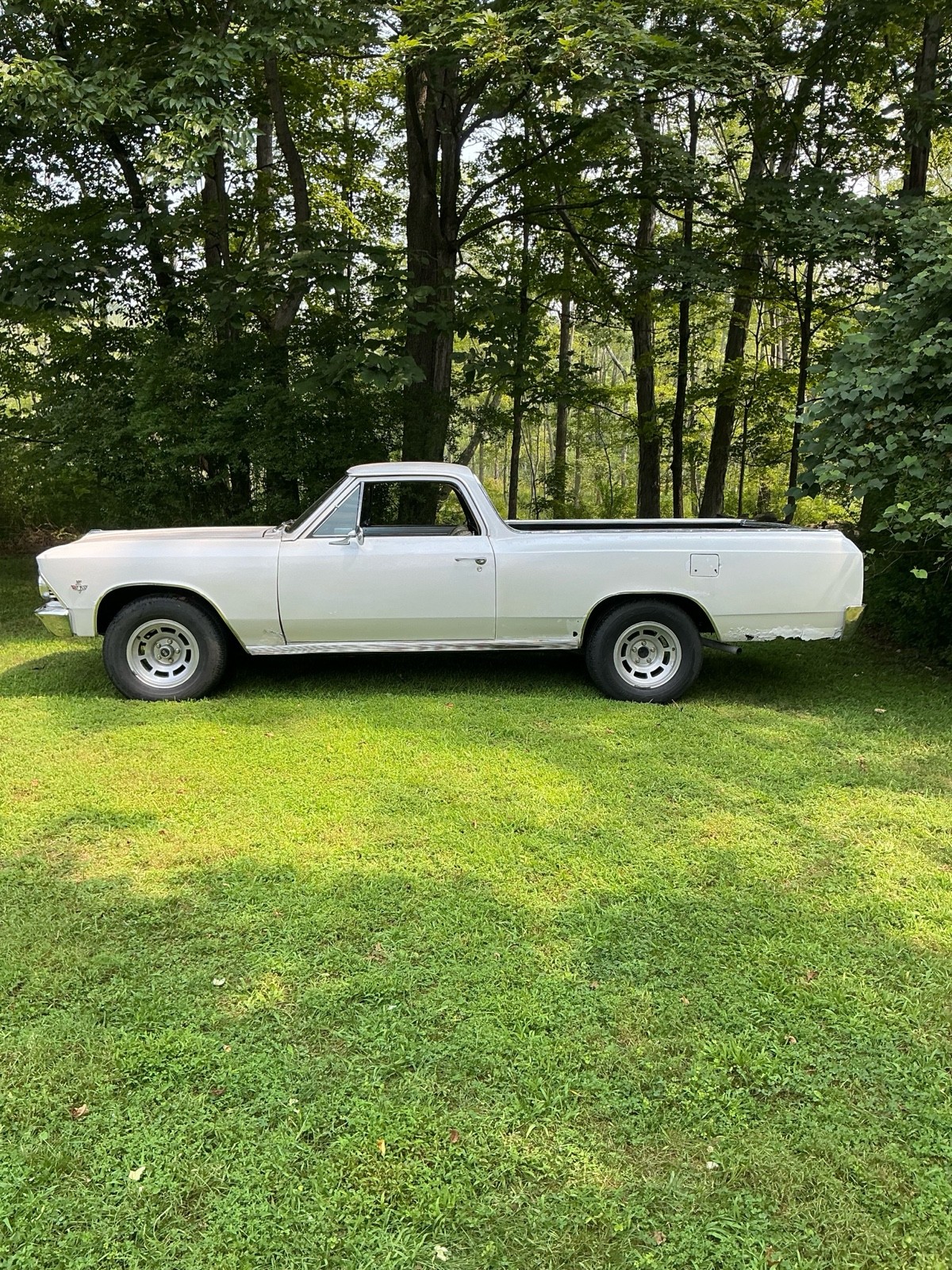 1966 Chevrolet El Camino for sale in East Stroudsburg Pennsylvania