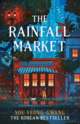 The Rainfall Market | You Yeong-Gwang | Englisch | Buch | XII | 2024