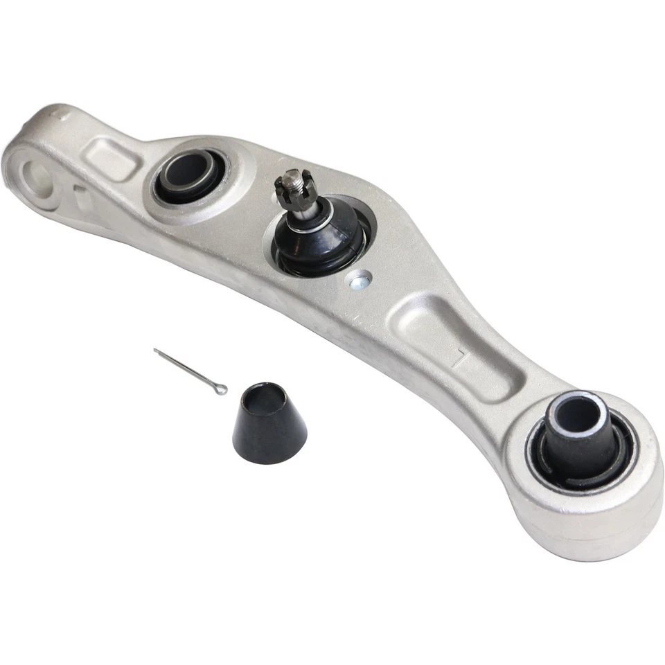 Control Arm Set For 2005-2006 Infiniti G35 AWD Front Left Right Lower Frontward - Image 4 of 4