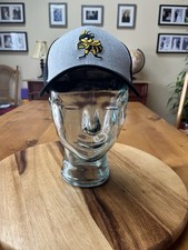 Salt Lake City Bees Flex Baseball Cap Hat Medium / Large New With Tags