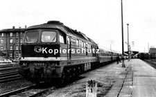 PE-Foto der 132 633-9 der Deutschen Reichsbahn