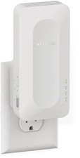 NETGEAR EAX11-100NAS AX1600 WiFi 6 Mesh Range Extender and Signal Booster