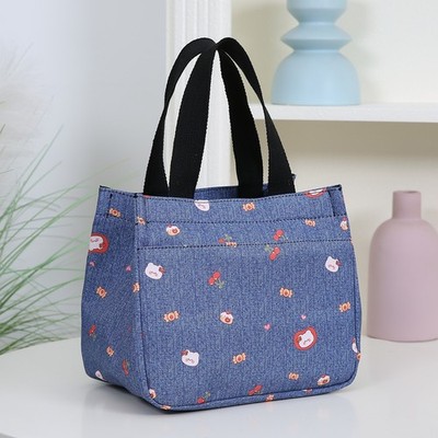  Tote Bag for Women with Zipper and Compartments Purse Bag With Pockets