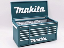 Makita Style Tool Box Pen Holder