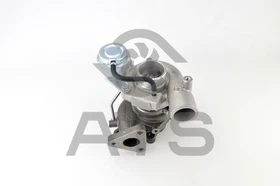 Turbolader für MITSUBISHI PAJERO III (V7_W, V6_W) 49135-03400, 49135-03410