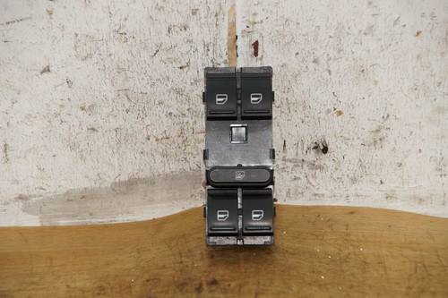 1K4959857B  /  1K4 959 857 B Orig. VW Passat Golf 6 Schalter Fensterheber