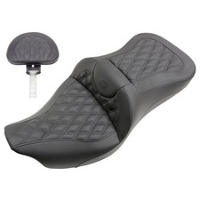 Saddlemen  Extended Reach Roadsofa  LS Seat w...