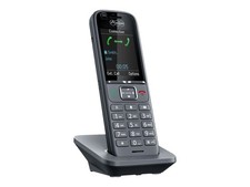 Auerswald COMfortel M-710 Handsfree Clip 90241