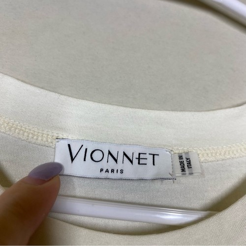 Body intero Vionnet Paris - Foto 7 di 9