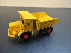 Vintage Lesney Matchbox King Size No.5 Foden Dumper Truck
