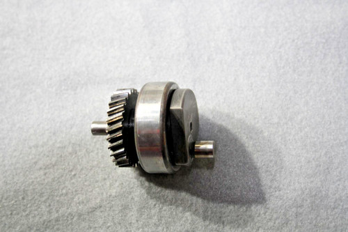 H1180 Hilti Bohrhammer TE 12 S Kurbelwelle mit Zahnrad und Lager