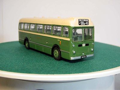 EFE 1/76 Scale Diecast - 16313 Bristol LS Bus Southern National