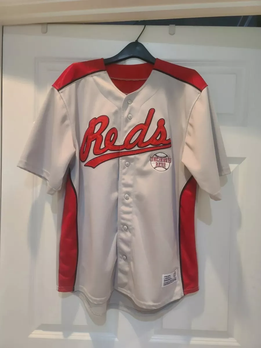 Dynasty Official MLB Inspired by All Star Series Cincinnati Reds