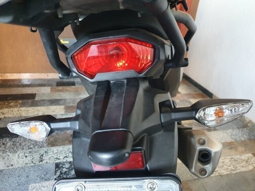 Turn Signal Light Indicator For KAWASAKI Ninja 125 Z125 Z250/SL Z400 Z650 Z900 - Picture 20 of 24