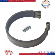 4.5" Brake Band fits Go Karts Yard Cart Mini Bike Yerf Dog 4-1/2" Yerf-Dog US