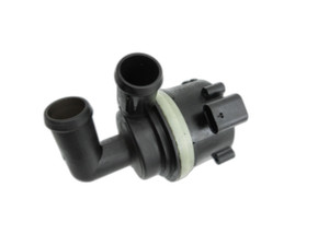 Umwelzpumpe Heizung Pumpe für Audi A6 4G C7 10-14 TDI 2,0 130KW 5N0965561A