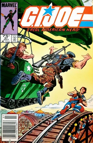 G.I. Joe: A Real American Hero #2-155 Special Missions #1-28 Comic Lot Marvel - Picture 40 of 151
