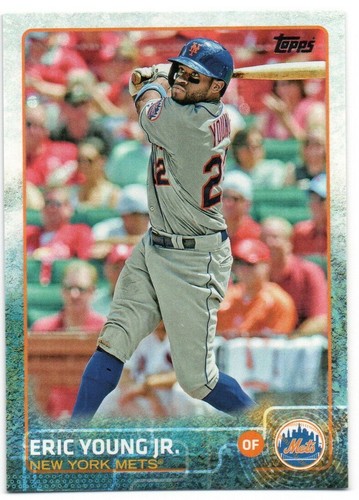 2015 Topps MLB Baseball Card Pick #1-271 Series 1 - Picture 182 of 251
