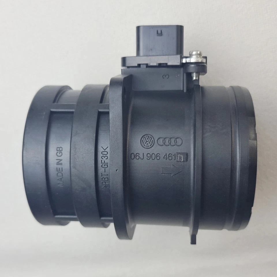 OEM MAF Mass Airflow Meter Sensor For Audi A4 A5 A6 Q5 VW 1.8 2.0 TSI CDA CCZ - Image 2 of 4